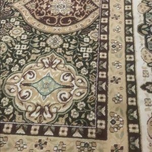 Meet your Posher, Darush